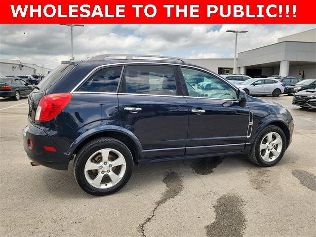 used 2014 Chevrolet Captiva Sport car, priced at $5,000