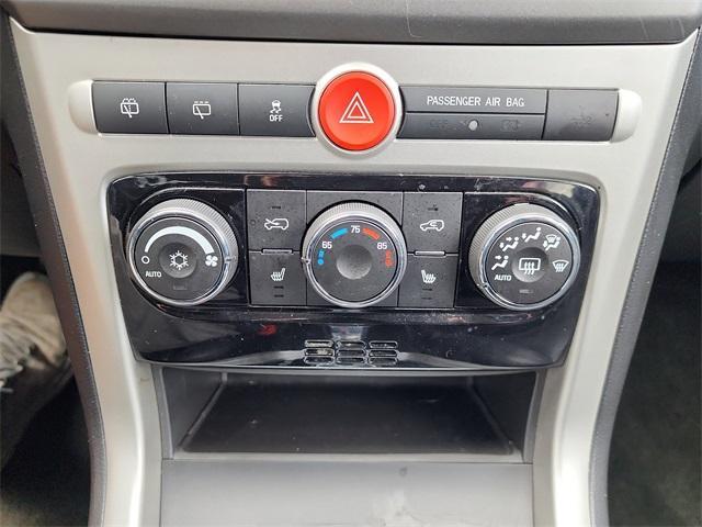 used 2014 Chevrolet Captiva Sport car, priced at $6,000