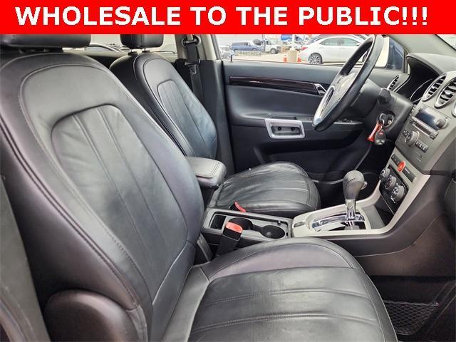 used 2014 Chevrolet Captiva Sport car, priced at $5,000