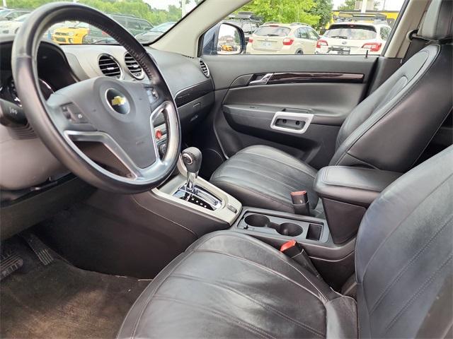 used 2014 Chevrolet Captiva Sport car, priced at $6,000