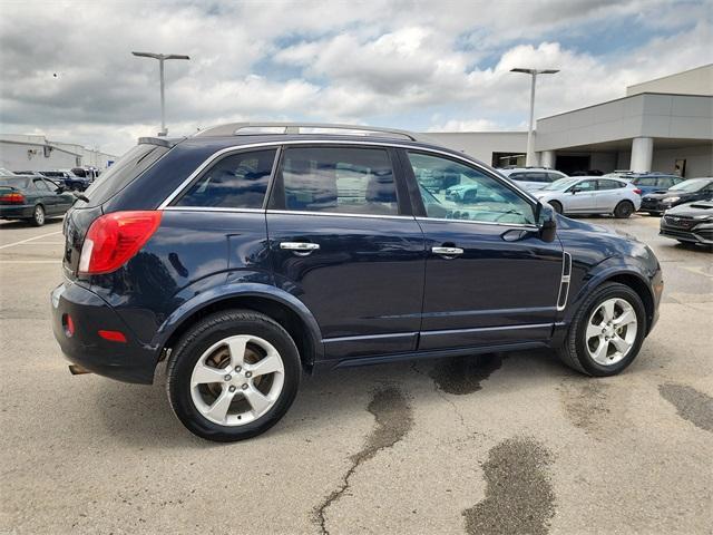 used 2014 Chevrolet Captiva Sport car, priced at $6,000