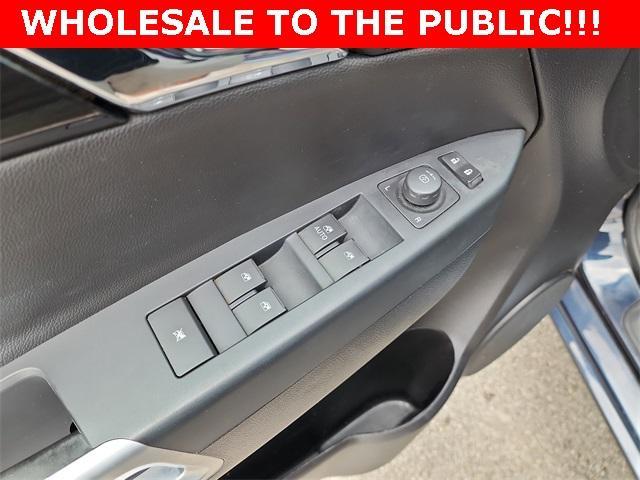 used 2014 Chevrolet Captiva Sport car, priced at $5,000