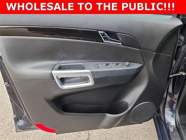 used 2014 Chevrolet Captiva Sport car, priced at $5,000
