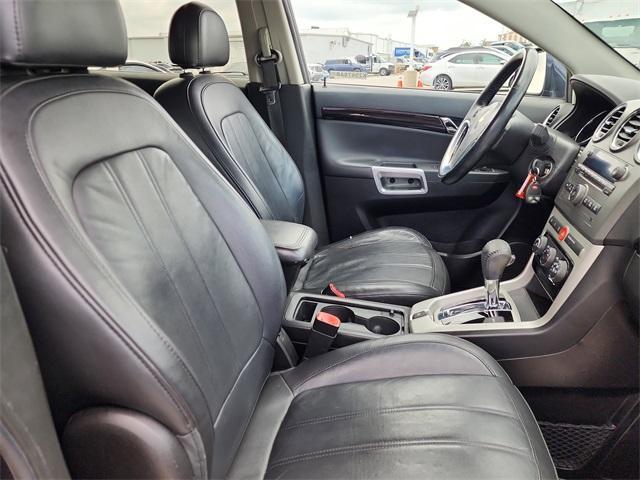 used 2014 Chevrolet Captiva Sport car, priced at $6,000