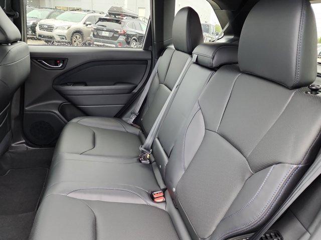 new 2025 Subaru Forester Hybrid car, priced at $40,854