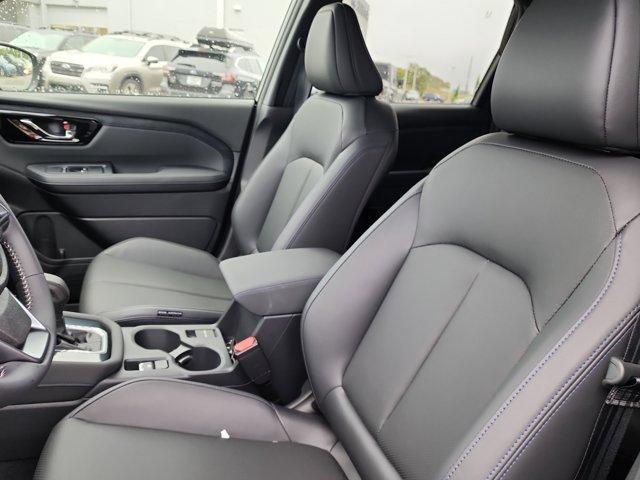 new 2025 Subaru Forester Hybrid car, priced at $40,854