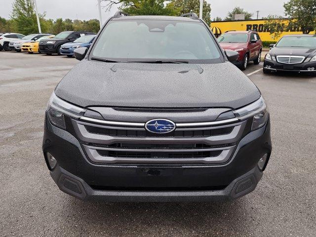 new 2025 Subaru Forester Hybrid car, priced at $40,854