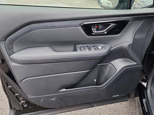 new 2025 Subaru Forester Hybrid car, priced at $40,854