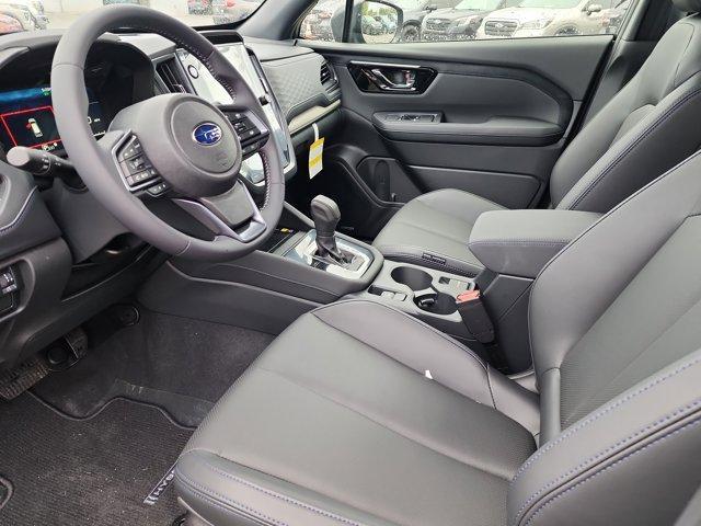 new 2025 Subaru Forester Hybrid car, priced at $40,854