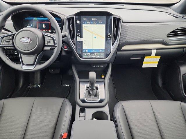 new 2025 Subaru Forester Hybrid car, priced at $40,854