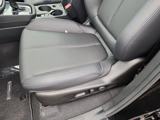 new 2025 Subaru Forester Hybrid car, priced at $40,854