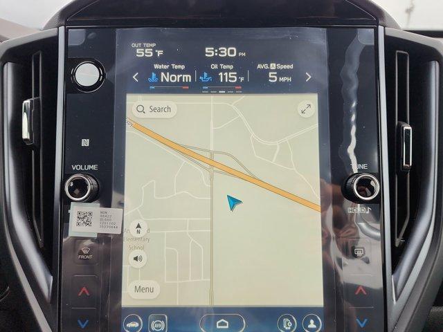 new 2025 Subaru Forester Hybrid car, priced at $40,854