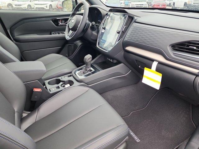 new 2025 Subaru Forester Hybrid car, priced at $40,854