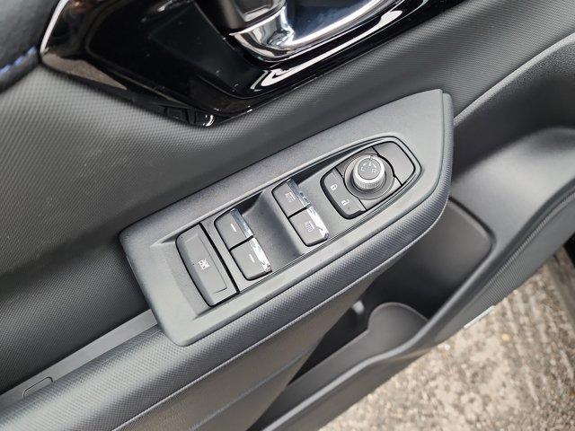 new 2025 Subaru Forester Hybrid car, priced at $40,854