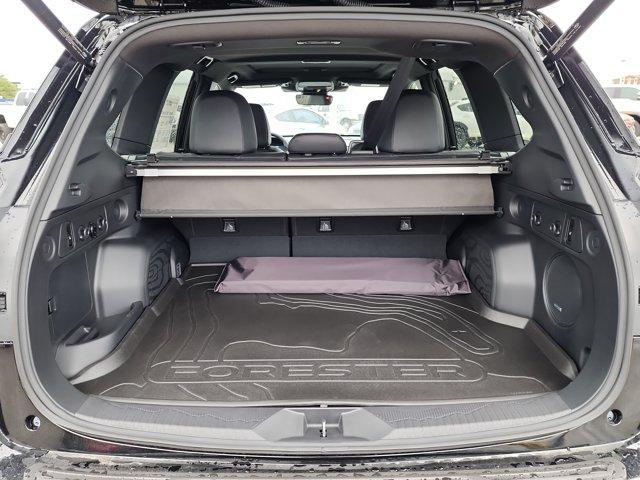 new 2025 Subaru Forester Hybrid car, priced at $40,854