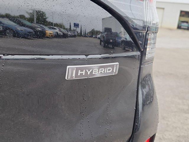 new 2025 Subaru Forester Hybrid car, priced at $40,854