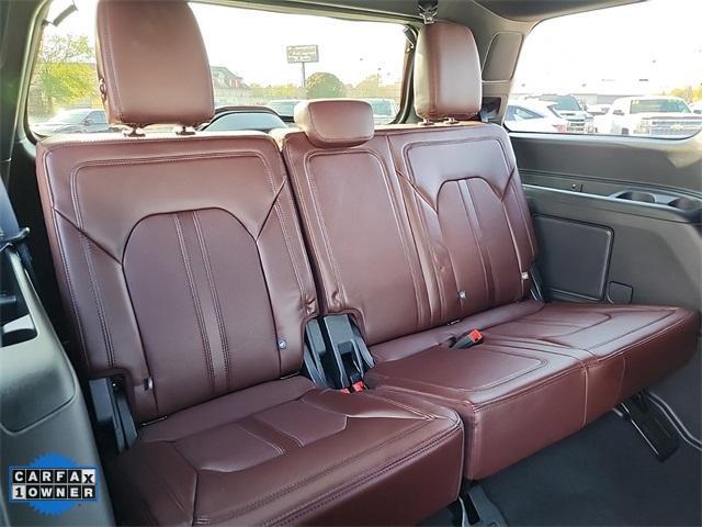 used 2024 Ford Expedition car, priced at $61,000