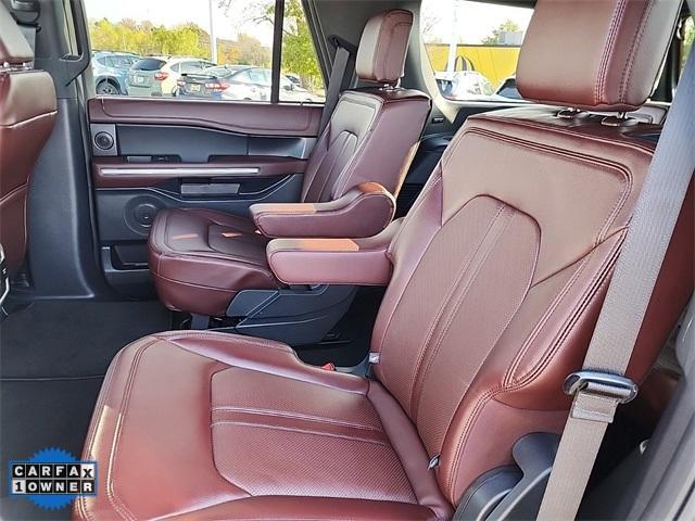 used 2024 Ford Expedition car, priced at $61,000