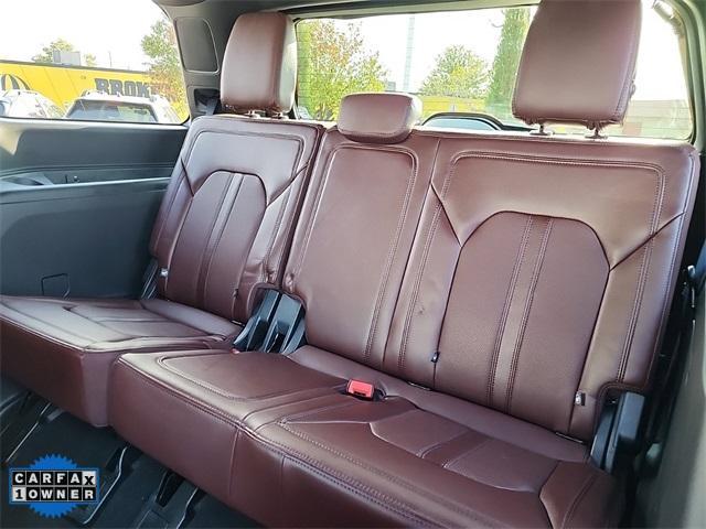 used 2024 Ford Expedition car, priced at $61,000