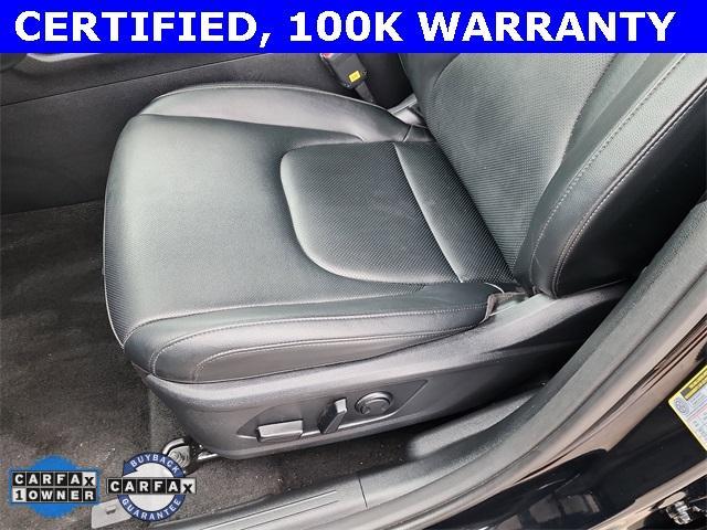 used 2024 Kia Sportage car, priced at $27,000