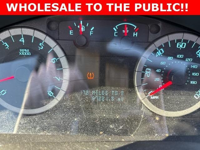 used 2012 Ford Escape car, priced at $8,500