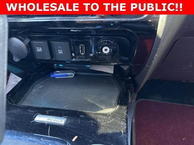 used 2012 Ford Escape car, priced at $8,500