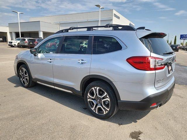 new 2024 Subaru Ascent car, priced at $47,715