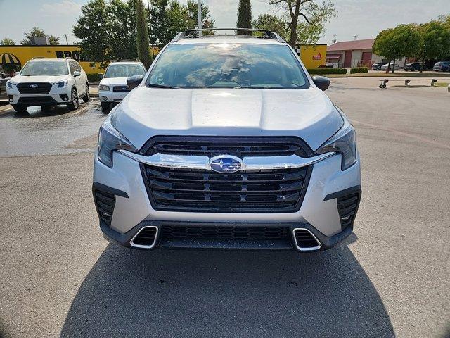 new 2024 Subaru Ascent car, priced at $47,715