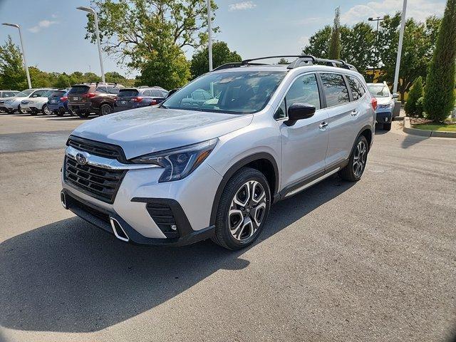 new 2024 Subaru Ascent car, priced at $47,715