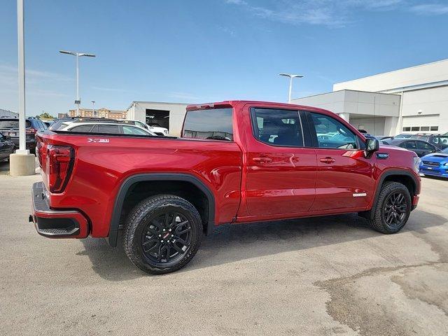 new 2024 GMC Sierra 1500 car, priced at $51,070