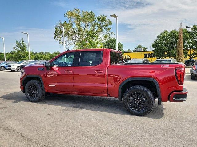 new 2024 GMC Sierra 1500 car, priced at $51,070