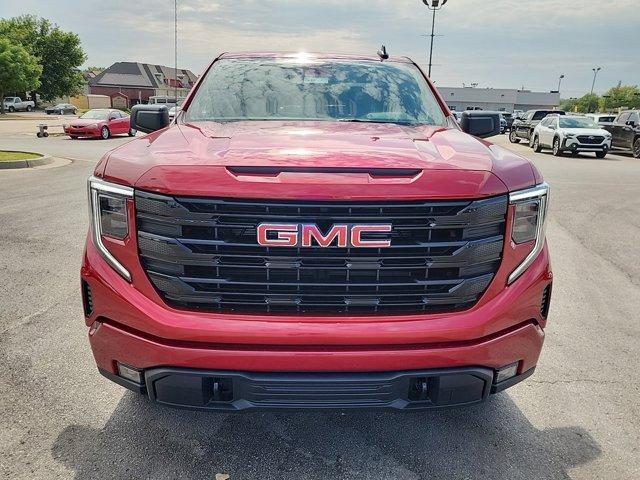 new 2024 GMC Sierra 1500 car, priced at $51,070