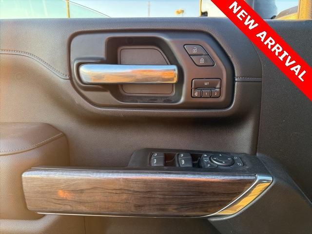 used 2020 Chevrolet Silverado 2500 car, priced at $52,500