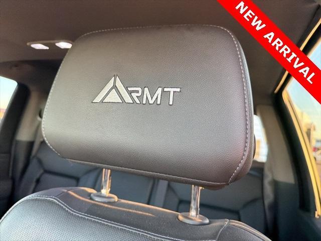 used 2020 Chevrolet Silverado 2500 car, priced at $52,500