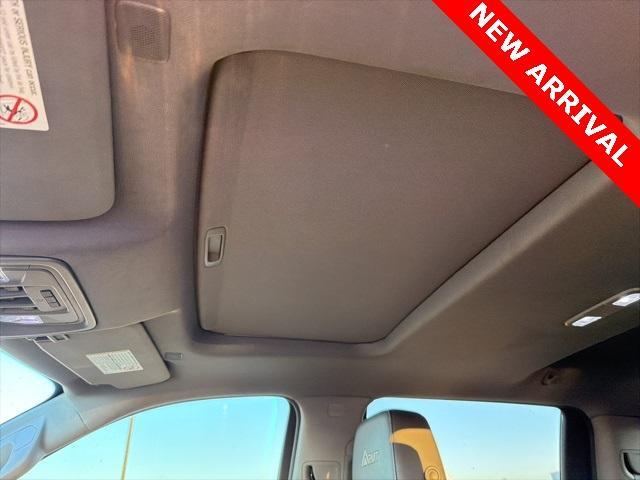 used 2020 Chevrolet Silverado 2500 car, priced at $52,500