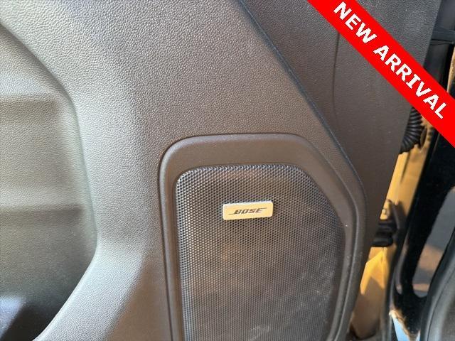 used 2020 Chevrolet Silverado 2500 car, priced at $52,500