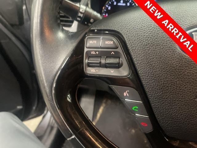 used 2018 Kia Forte car, priced at $13,000