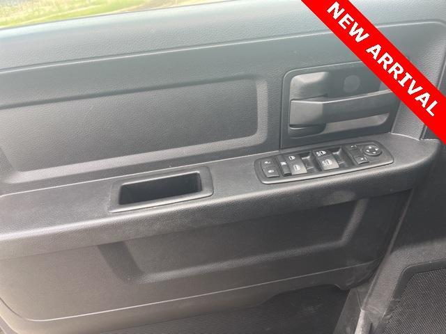 used 2015 Ram 1500 car, priced at $14,000