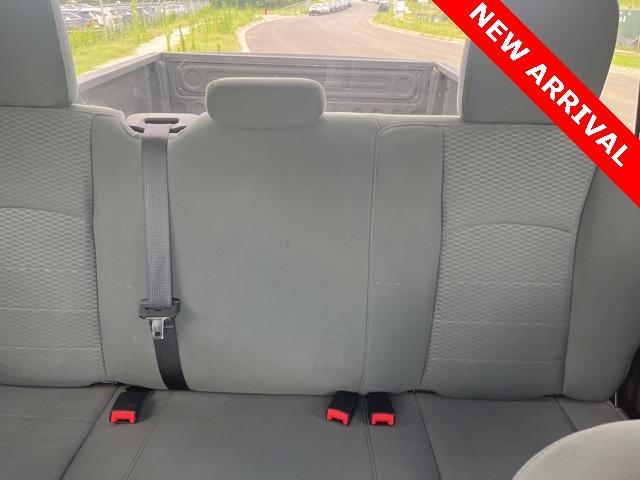 used 2015 Ram 1500 car, priced at $14,000