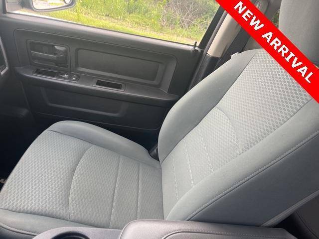 used 2015 Ram 1500 car