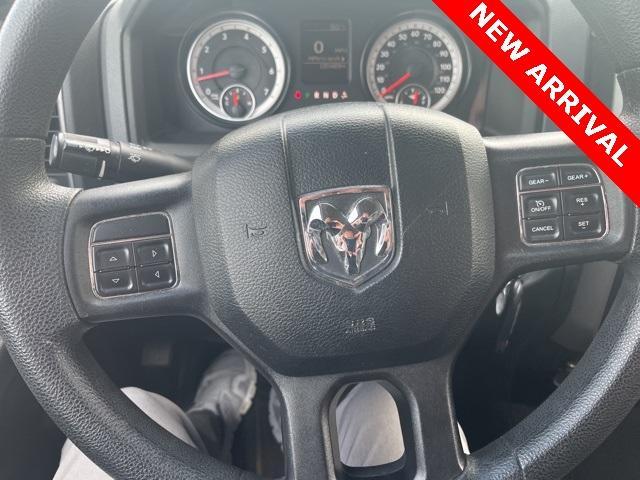 used 2015 Ram 1500 car, priced at $14,000