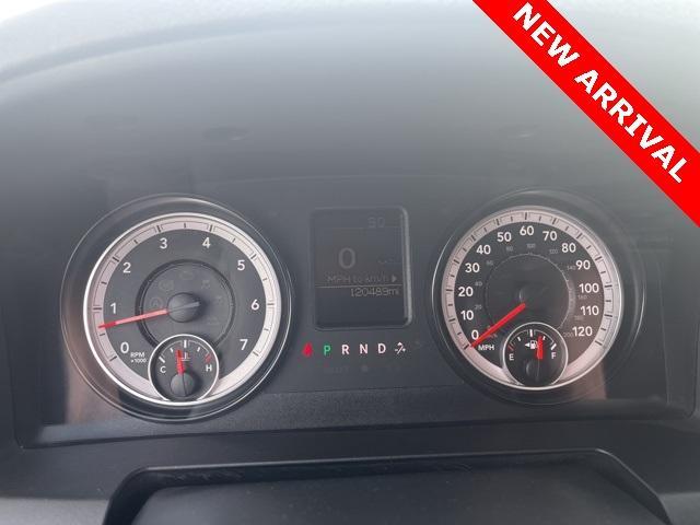 used 2015 Ram 1500 car, priced at $14,000