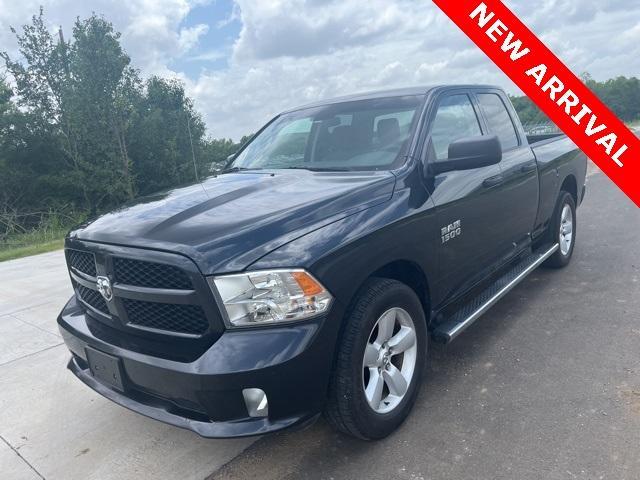 used 2015 Ram 1500 car, priced at $14,000