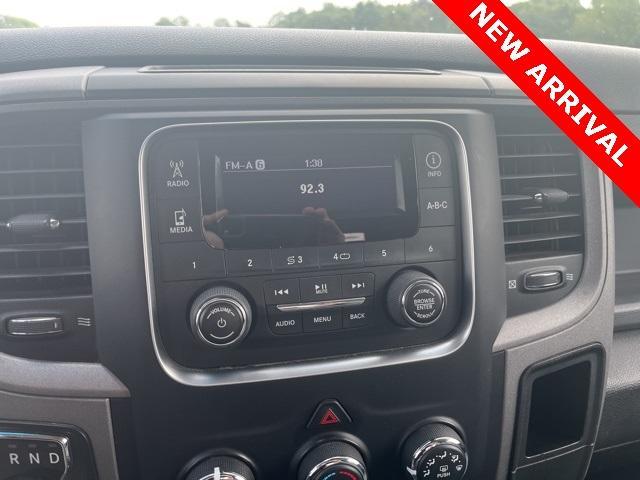 used 2015 Ram 1500 car, priced at $14,000