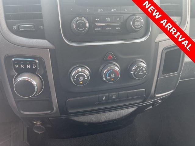 used 2015 Ram 1500 car, priced at $14,000