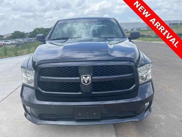 used 2015 Ram 1500 car, priced at $14,000