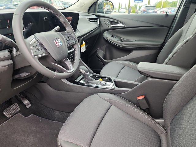 new 2026 Buick Encore GX car, priced at $23,420