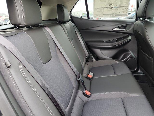 new 2026 Buick Encore GX car, priced at $23,420