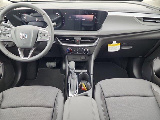 new 2026 Buick Encore GX car, priced at $23,420