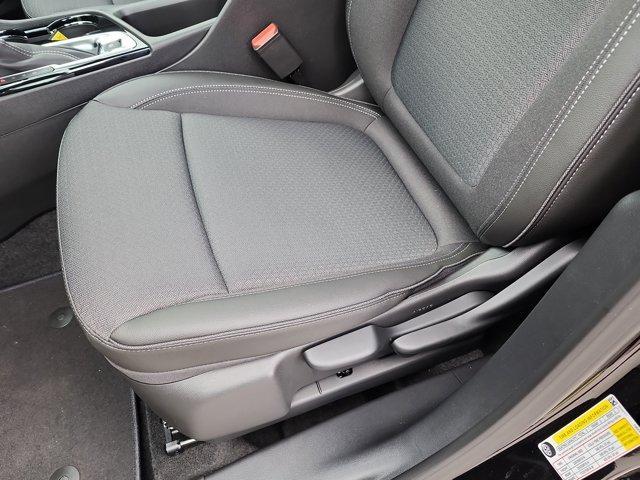 new 2026 Buick Encore GX car, priced at $23,420